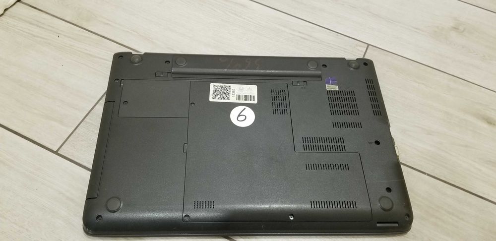 Ноутбук Lenovo ThinkPad Е550 I3-5005U/4Gb