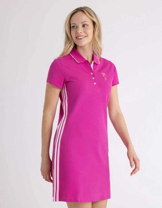 Плаття U.S. Polo Assn