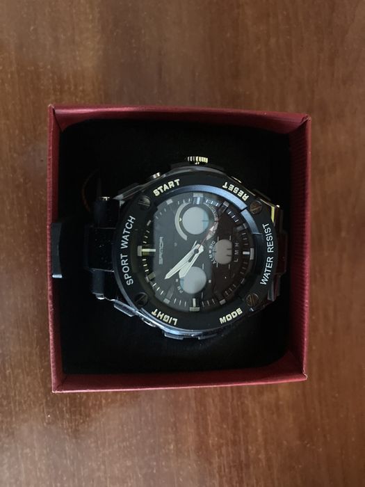 Часы на подарок ОРИГИНАЛ