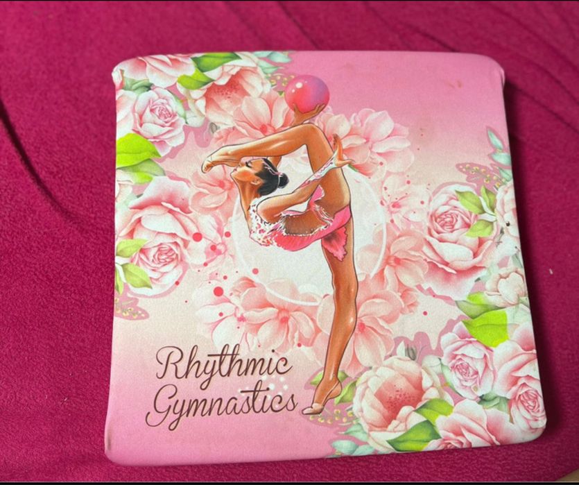 poduszka do rozciągania