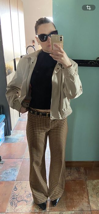 Жіноча куртка H&M