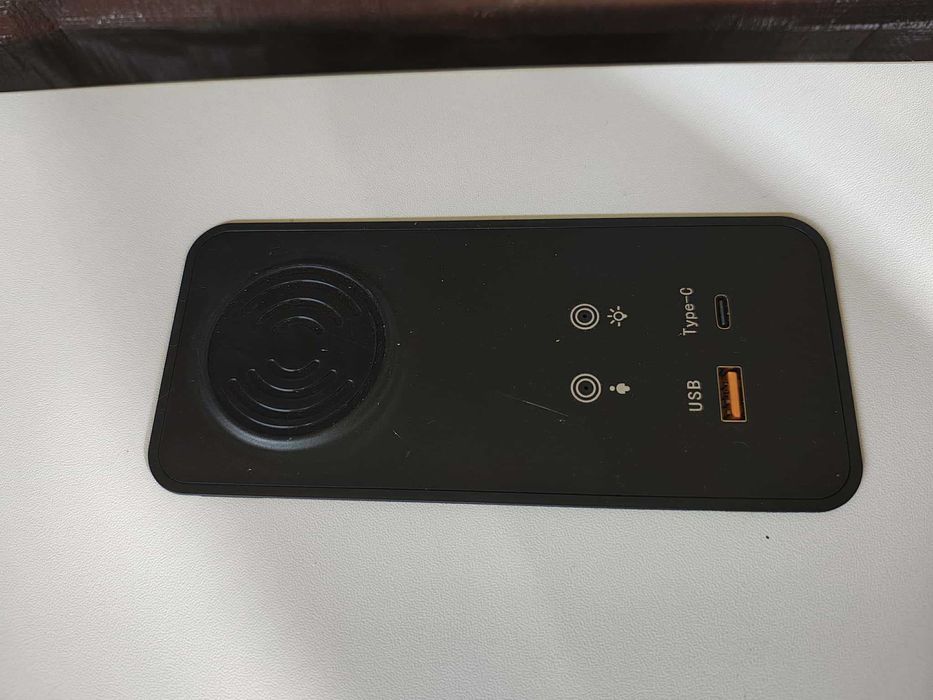 Szafka nocna, stolik boczny