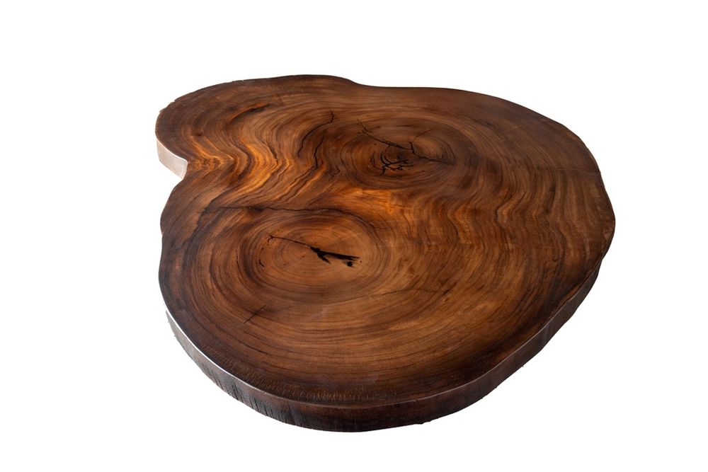 Stół monolit egzotyk