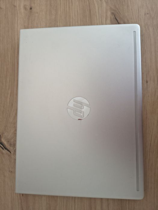 HP Probook 430 G6