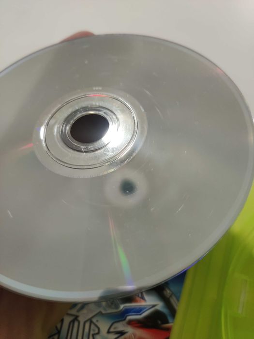 Gra Xbox360 / Xbox 360 - Blazblue continuum shift ( Ang )