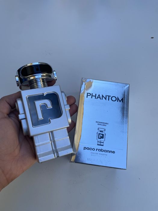 Rabanne Phantom 100ml