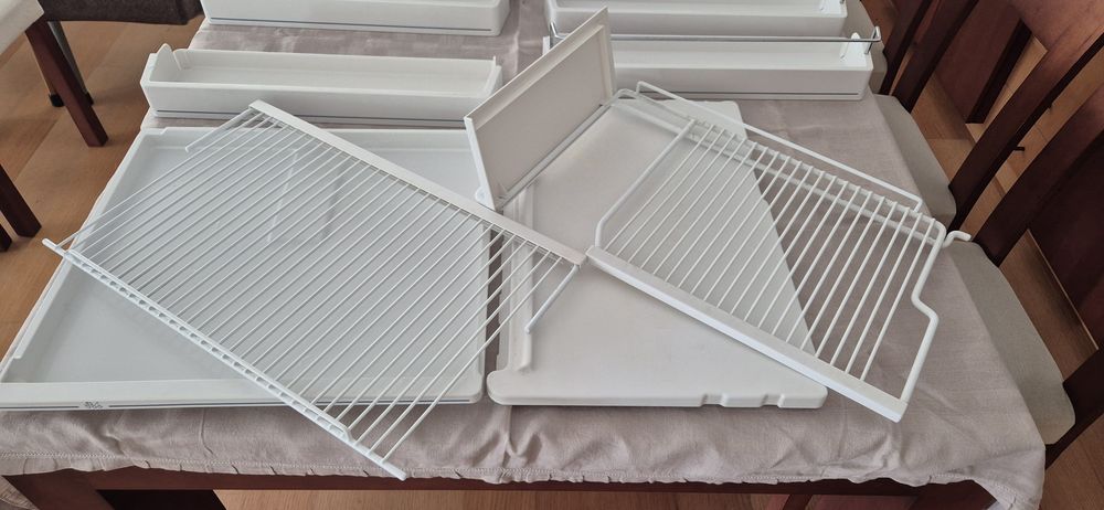 Acessórios frigorífico Miele KF 330 ID