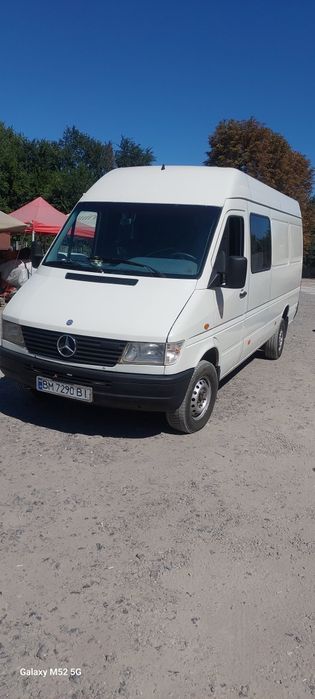 Продам мерседес спринтер