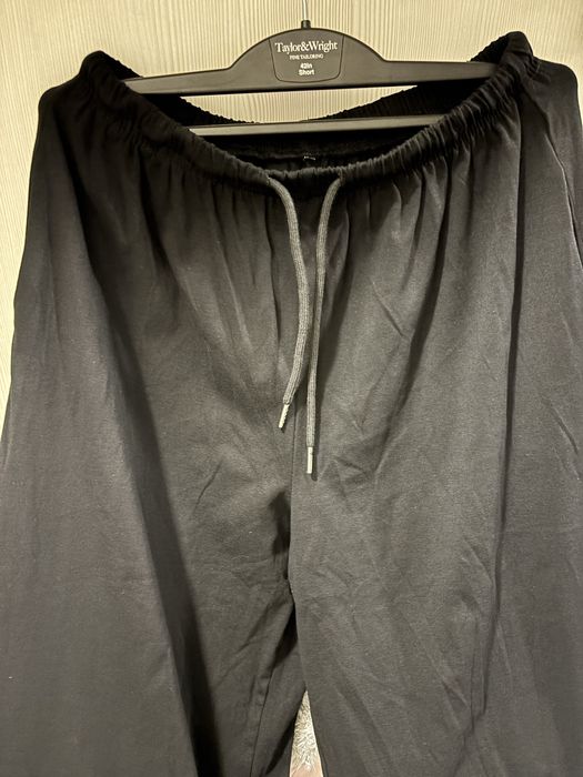 Новий костюм штани палаццо/джоггери лонг cher17 ace moa