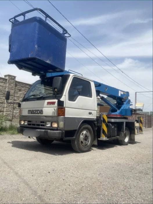 УСЛУГИ АВТОВЫШКИ 28 м, автовышка в аренду, автовишка, автовышка услуги