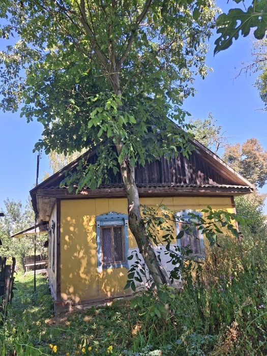 Продам будинок в с.Воловики