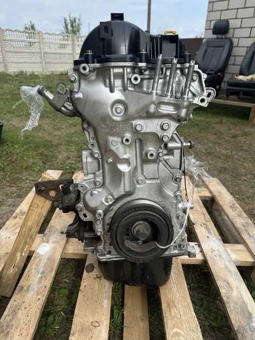 Авторозборка Двигун Мотор 2/2 дизель Mazda 6 Gj мазда 3 Mazda CX 5