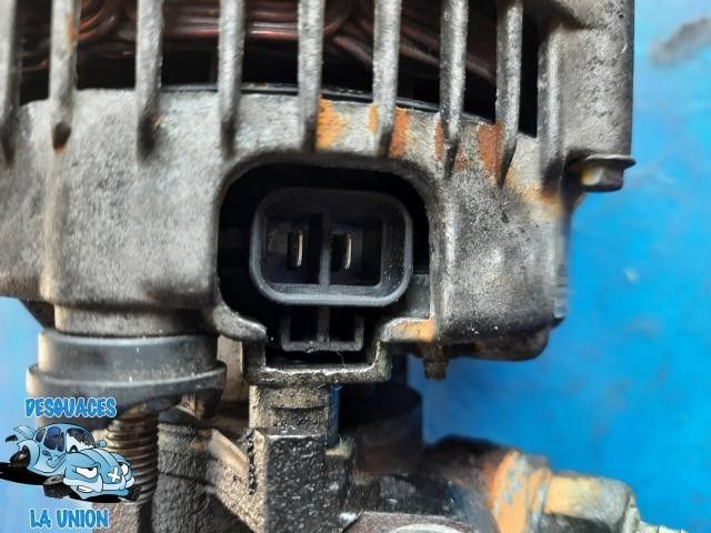 ALTERNADOR OPEL ASTRA H 2005 -012427511