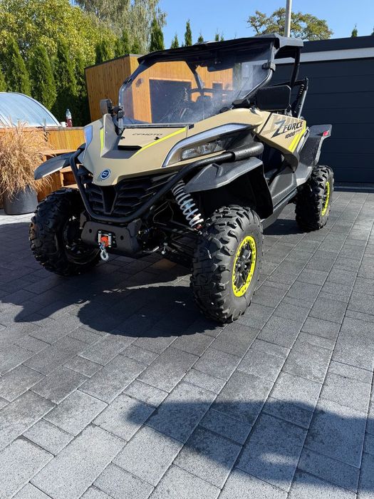 Cfmoto