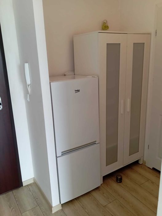 Nowa kawalerka w apartamentowcu z wyjątkowym widokiem ul.Krakowska - Więcej