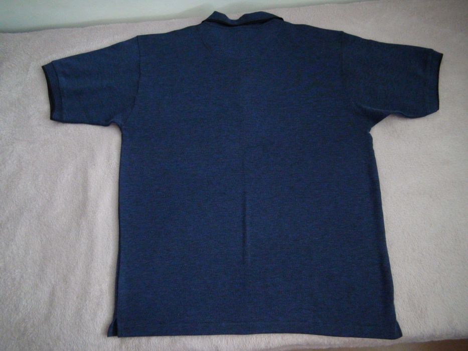 koszulka polo L - jak nowa