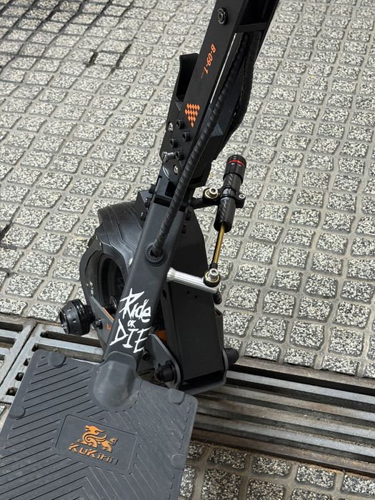 trotinete kukirin g4 2025