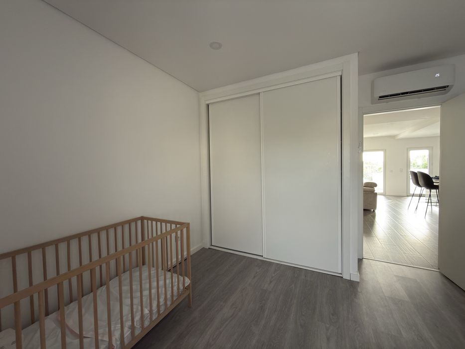 Apartamento T2 moderno em Nadrupe, Lourinhã