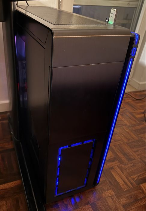 PC produtividade e gaming