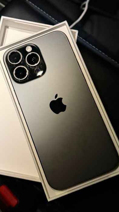 iPhone 16 Pro Max 256gb