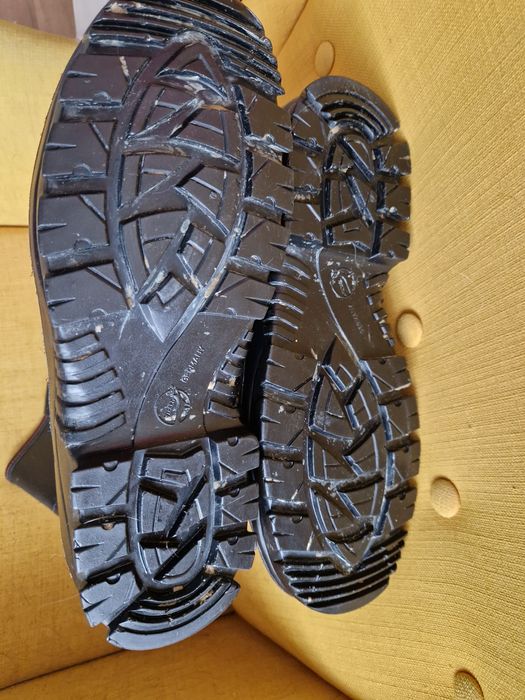 Buty strażackie volkl roz 46