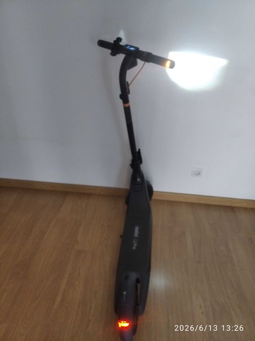 Segway-Ninebot E2 Pro