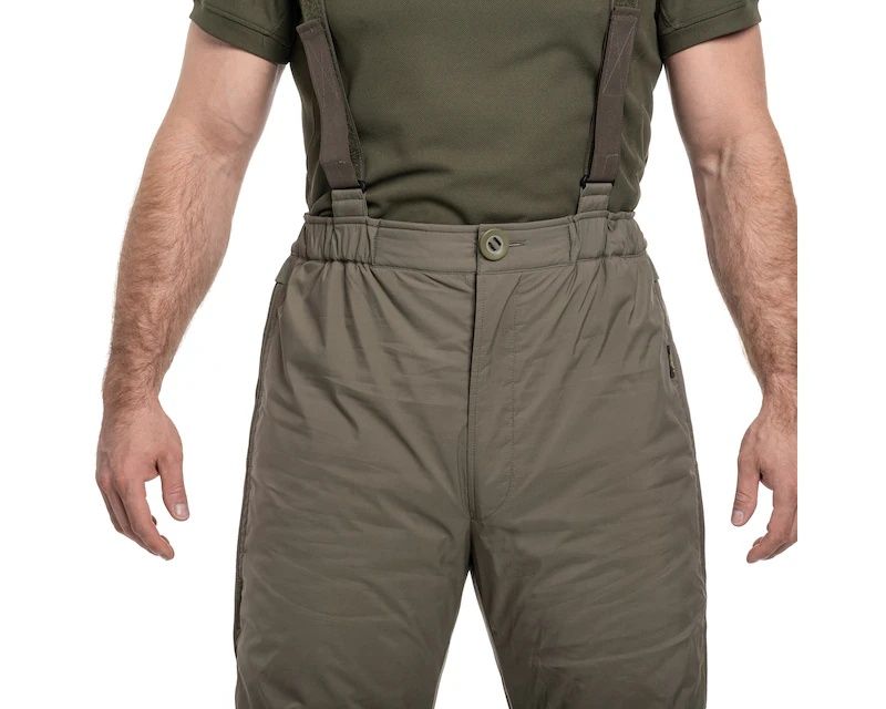 Штани Carinthia HIG 4.0 SOF - Olive