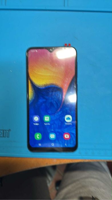 Vendo samsung a10