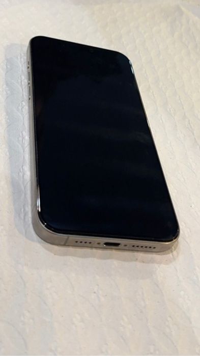 Iphone 15 Pro Max  512GB ESIM only