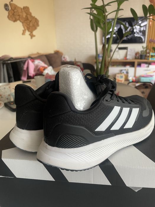 Підліткові кросівки Adidas Runfalcon 5