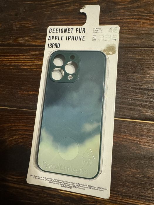 Чехол на iphone 13 pro