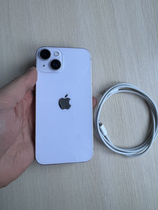 Iphone 14 неверлок, фізична сімка