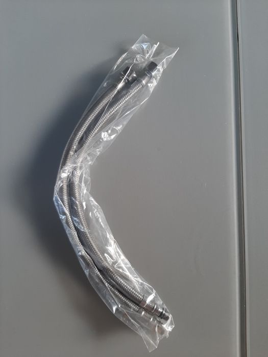 wężyki do baterii standard