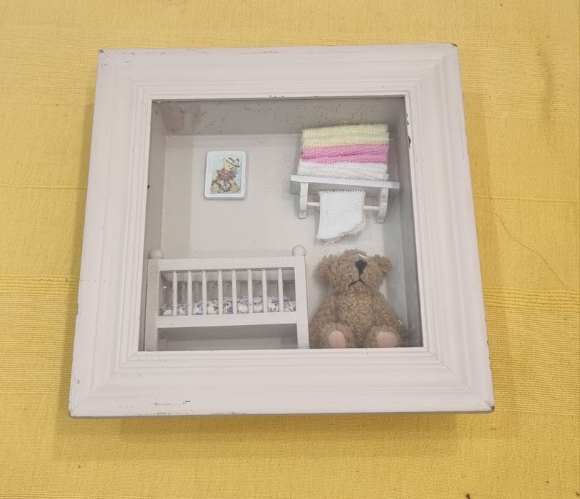 Quadro parede Decoração