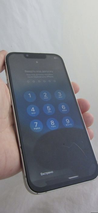iPhone 13 на запчасти