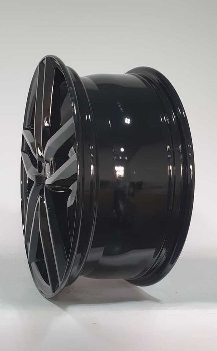 4042-Jantes 18 5x112 Dezent para Golf Passat etc