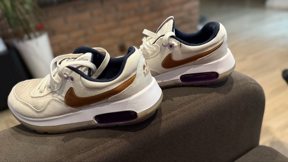 Nike AirMax rozmiar 37,5