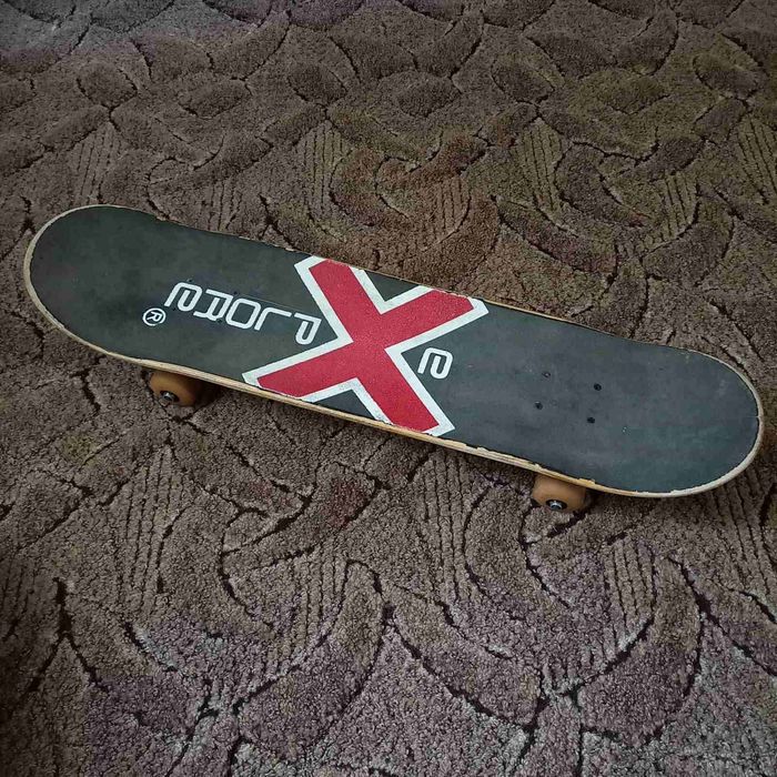 Скейтборд Explore