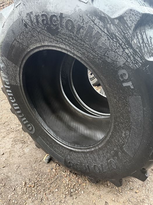 Opony Continental 710/70r38 710/70-38