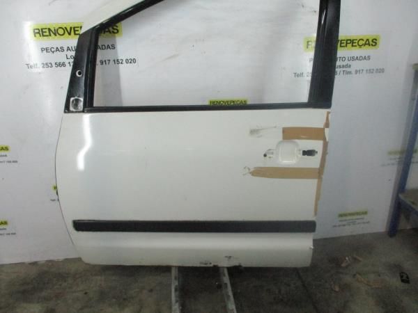 Porta frente esquerda FORD Galaxy (WGR)