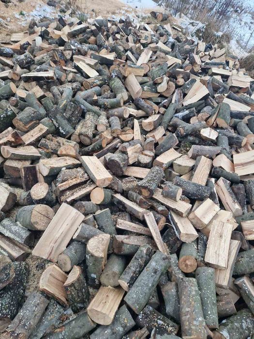 Продам Дрова Свалява Мукачево Берегово