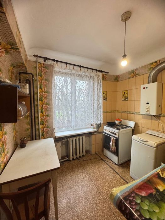 Продаж 2кім.кв. Музична, Суха Балка, 2поверх, цегляний будинок, охайно