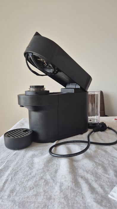 Máquina Nespresso em caixa Vertuo Pop - c/ Garantia