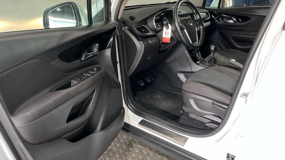 Opel Mokka X 1.6 D (CDTI ecoFLEX) S&S Innovation