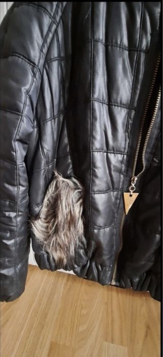 Kurtka Paparazzi Fashion rozm s