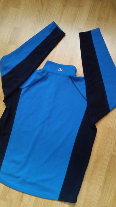 Bluza polar Berghaus