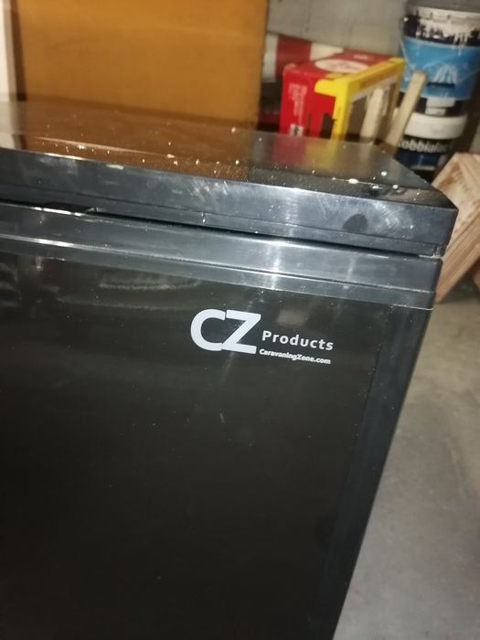 Frigorífico 65litros 12Vltz