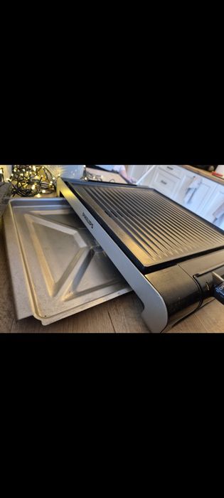 Philips grill elektryczny