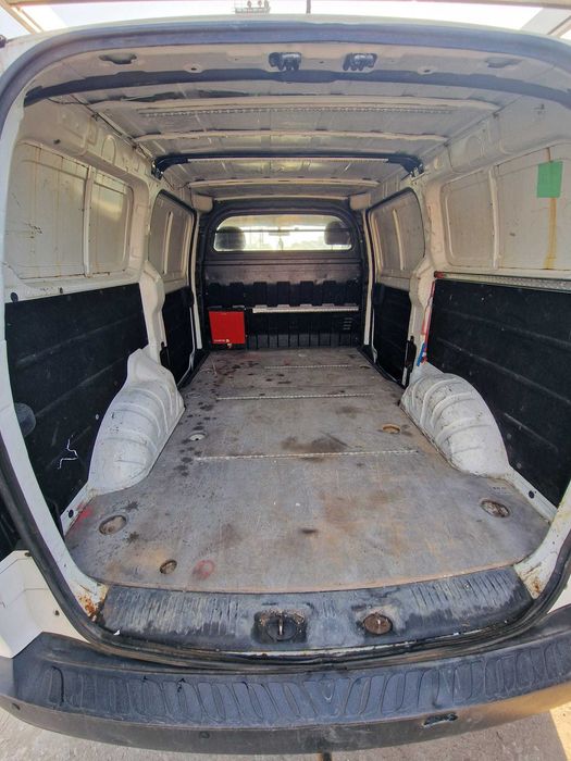 Hyundai H1 - 2016r -150 000 km