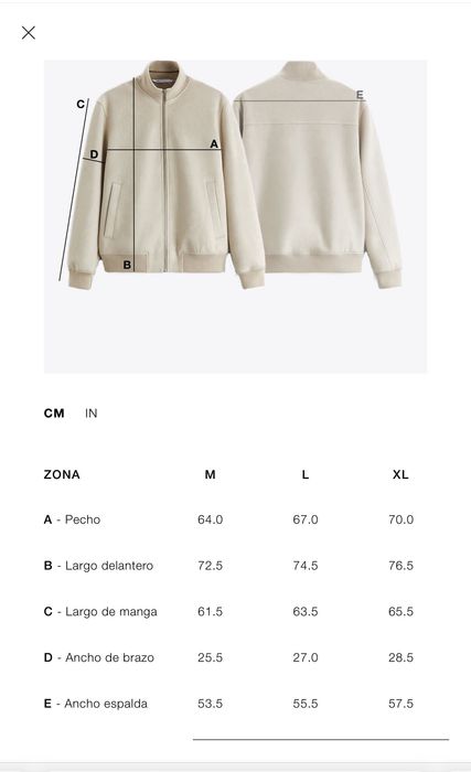 НОВА Zara Чоловіча джинсова курточка зара XL мужская джинсовая куртка